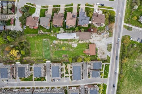 4410 Mississauga Road, Mississauga, ON -  With View