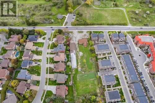 4410 Mississauga Road, Mississauga, ON -  With View