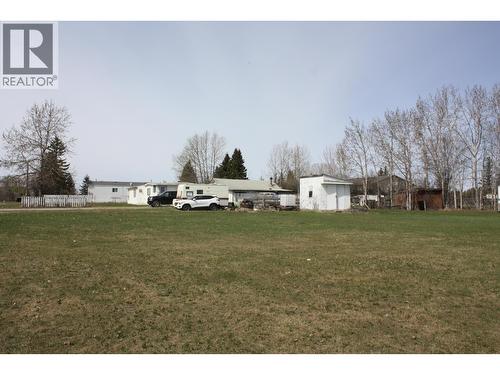 12282 COTTONWOOD AVENUE  Fort St. John, BC V1J 8B1