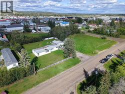 12282 COTTONWOOD AVENUE Fort St. John, BC V1J 8B1
