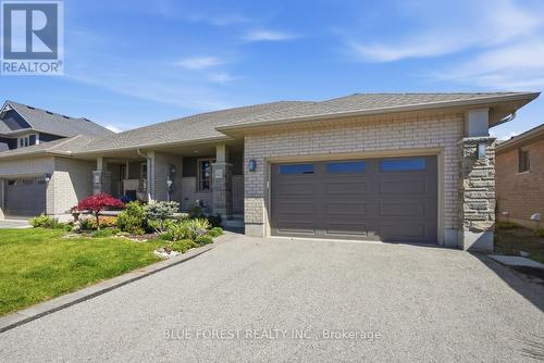 62 BLAIRMONT TERRACE  St. Thomas, ON N6B 2G5