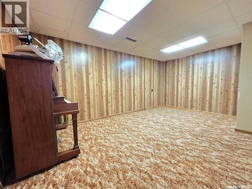 1446 Taylor Drive, Swift Current, SK - Indoor Photo Showing Basement