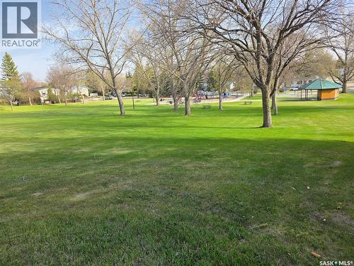 1446 Taylor Drive, Swift Current, SK - Outdoor With View