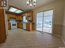 1446 Taylor Drive, Swift Current, SK  - Indoor Photo Showing Kitchen 