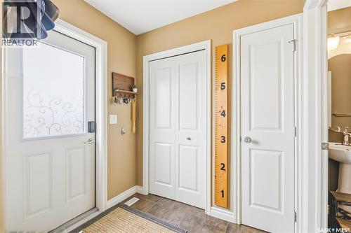 386 Levalley Cove, Saskatoon, SK - Indoor Photo Showing Other Room