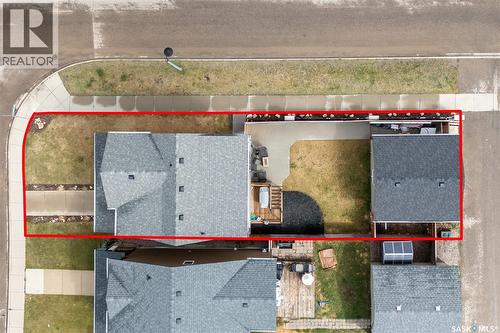 386 Levalley Cove, Saskatoon, SK - 