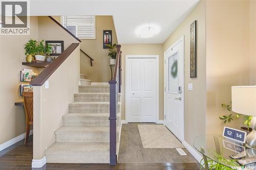 386 Levalley Cove, Saskatoon, SK - Indoor Photo Showing Other Room