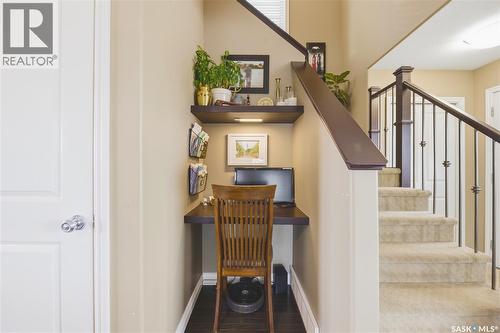 386 Levalley Cove, Saskatoon, SK - Indoor Photo Showing Other Room