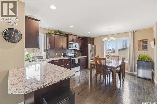 386 Levalley Cove, Saskatoon, SK - Indoor
