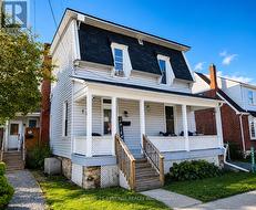 114 MAIN STREET E Smiths Falls, ON K7A 1B2