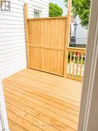 Front Unit Back Deck - Colour enhanced - 