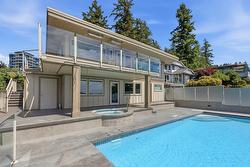 14843 HARDIE AVENUE  White Rock, BC V4B 2H6