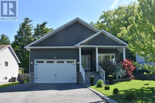 37 WESLEY AVENUE  Wasaga Beach, ON L9Z 1C8