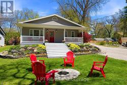 7652 RIVERSIDE DRIVE Lambton Shores (Port Franks), ON N0M 2L0