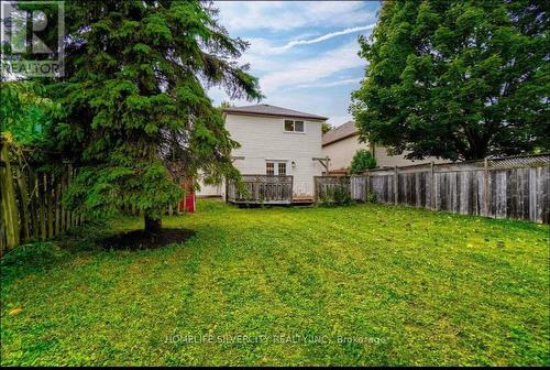 731 Elgin Street N, Cambridge, ON - Outdoor