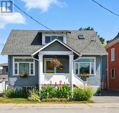 11 FRANK STREET  Carleton Place, ON K7C 2Z6