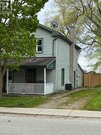 100 FINKLE STREET Woodstock (Woodstock - South), ON N4S 3C8