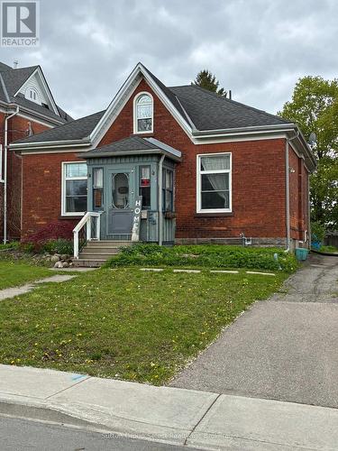 50 PERRY STREET  Woodstock (Woodstock - South), ON N4S 3C3