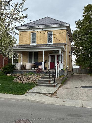 48 PERRY STREET  Woodstock (Woodstock - South), ON N4S 3C3