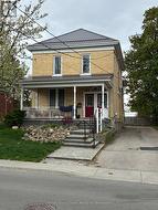 48 PERRY STREET Woodstock (Woodstock - South), ON N4S 3C3