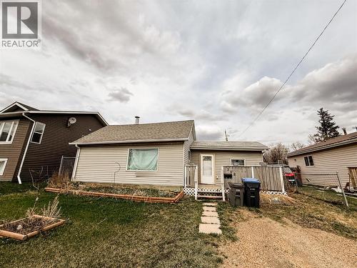 308 100a Avenue  Dawson Creek, BC V1G 1X4