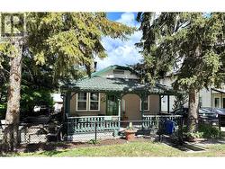1050 Hillside Avenue Chase, BC V0E 1M0