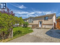 7220 47 Street NE Salmon Arm, BC V0E 1K0