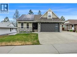 2900 Qu'Appelle Boulevard Kamloops, BC V2C 2L8