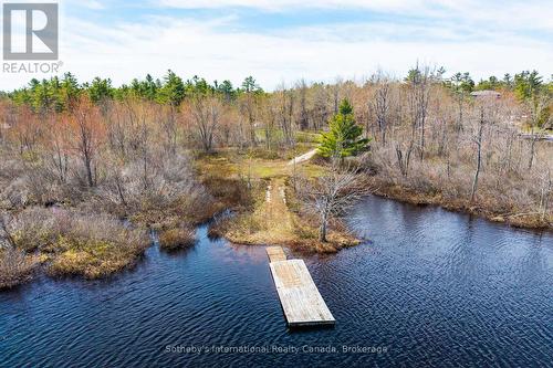 1114 Tryon Road, Gravenhurst (Morrison), ON 