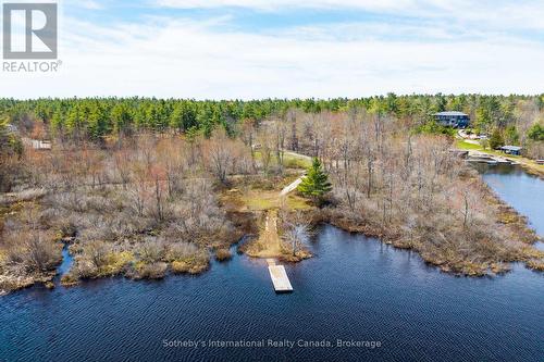 1114 Tryon Road, Gravenhurst (Morrison), ON 