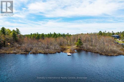1114 Tryon Road, Gravenhurst (Morrison), ON 