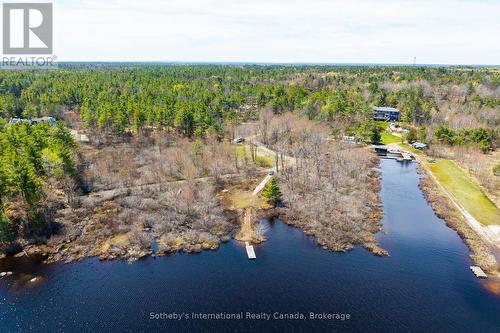 1114 Tryon Road, Gravenhurst (Morrison), ON 