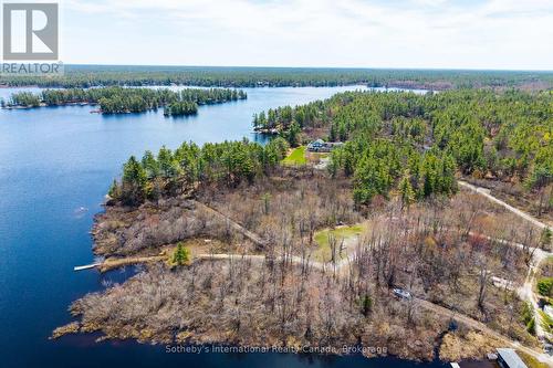 1114 Tryon Road, Gravenhurst (Morrison), ON 