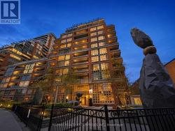 408 - 85 EAST LIBERTY STREET Toronto, ON M6K 3R4