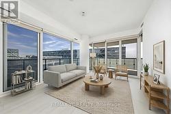 1302 - 15 QUEENS QUAY E Toronto, ON M5E 0C5