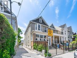 A - 90 GALT AVENUE Toronto, ON M4M 2Z3