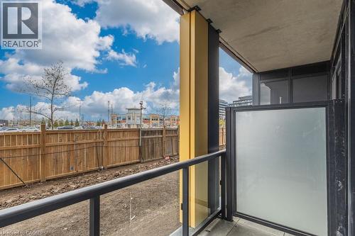 4878 Powers Common Unit# 123, Burlington, ON - Outdoor With Exterior