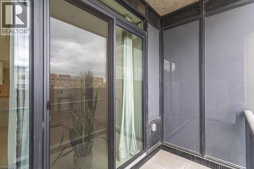 4878 Powers Common Unit# 123, Burlington, ON -  With Exterior