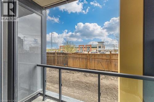 4878 Powers Common Unit# 123, Burlington, ON - Outdoor With Exterior