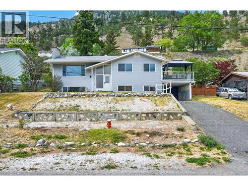 355 PINE Street  Lillooet, BC V0K 1V0