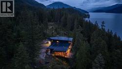 4926 Fletcher Creek Road  Kaslo, BC V0G 1M0
