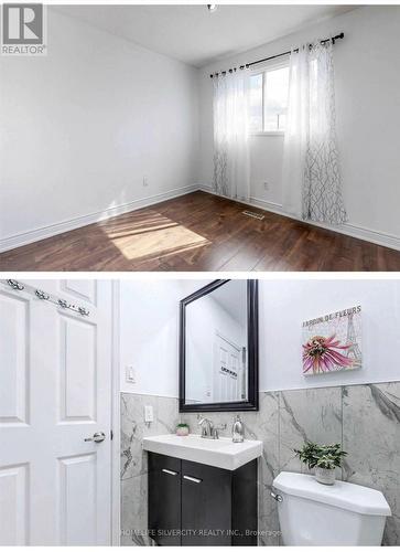 4675 Empire Crescent, Mississauga, ON - Indoor Photo Showing Bathroom