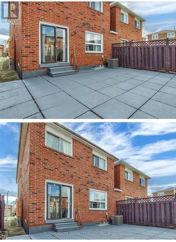 4675 Empire Crescent, Mississauga, ON - Outdoor With Exterior