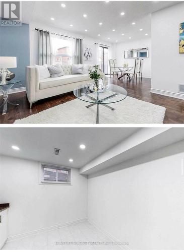 4675 Empire Crescent, Mississauga, ON - Indoor