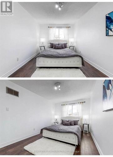 4675 Empire Crescent, Mississauga, ON - Indoor Photo Showing Bedroom
