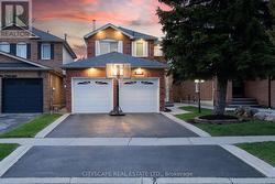 3912 RUSHTON CRESCENT  Mississauga, ON L5L 4H4