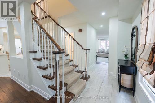 3912 Rushton Crescent, Mississauga, ON - Indoor Photo Showing Other Room