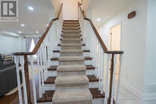 3912 Rushton Crescent, Mississauga, ON - Indoor Photo Showing Other Room