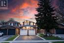 3912 Rushton Crescent, Mississauga, ON  - Outdoor With Facade 