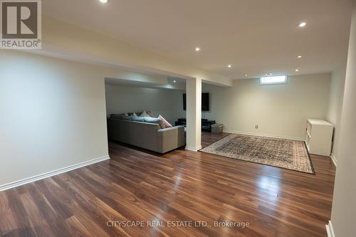 3912 Rushton Crescent, Mississauga, ON - Indoor